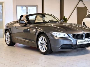 BMW Z4Roadster sDrive 20i Aut./LEDER/SHZ/XENON/