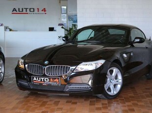 BMW Z4Roadster sDrive 23i Leder Xenon HiFi PDC SHZ