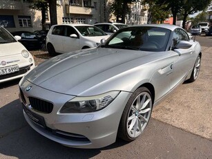 BMW Z4Roadster sDrive 23i,8xALU,XENON,UNFALLFREI!