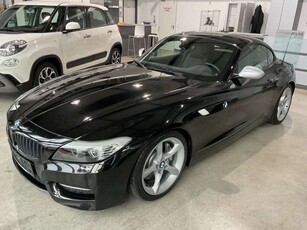 BMW Z4Roadster sDrive 35is M-Sportpaket