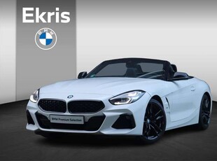 BMW Z4Roadster sDrive20i | High Executive | M Sportpakke