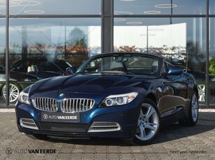 BMW Z4Roadster sDrive23i Aut. - Leer, Prof navi, TOP