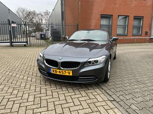 BMW Z4Roadster SDrive28i