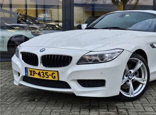 BMW Z4Roadster sDrive28i High Executive + M-SPORT + KEYL