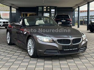 BMW Z4Roadster sDrive30i Automatik*Leder*Navi*Xenon