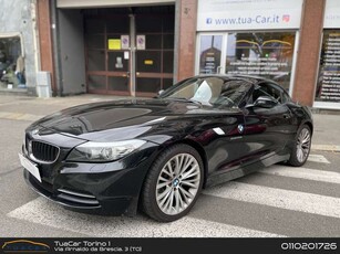 BMW Z4s-drive 20i