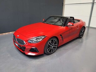 BMW Z4sDrive 20 i M Sport *TOP Ausstattung*