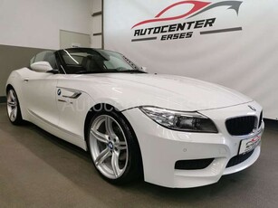 BMW Z4sDrive 20i M-Sport Navi SHZ PDC