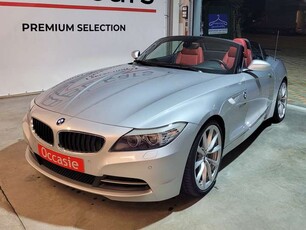 BMW Z4Sdrive 23i