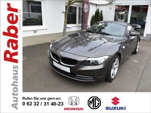 BMW Z4sDrive 23i