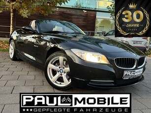 BMW Z4sDrive 23i Xenon Leder Sportsitze Sitzheizung