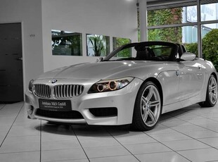 BMW Z4sDrive 35i * 1 Hand* Unfallfrei* 3x M-Paket*