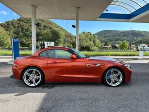 BMW Z4sdrive18i - 300 cv