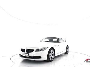 BMW Z4sDrive18i