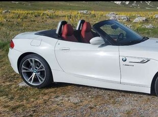 BMW Z4sdrive20i