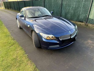 BMW Z4sDrive20i