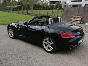 BMW Z4sDrive2.0i Aut.