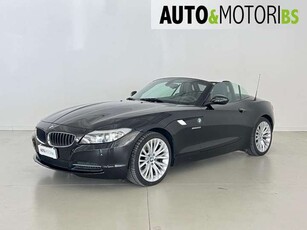 BMW Z4sDrive20i