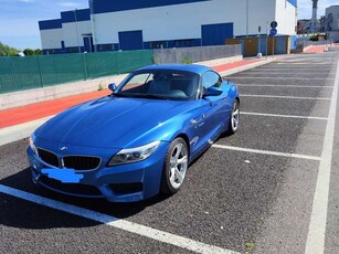 BMW Z4sdrive20i E6