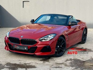 BMW Z4sDrive20i Steptr. M Sport Leder PDC HiFi 19