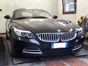 BMW Z4sDrive23i