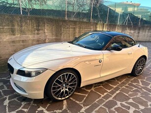 BMW Z4sdrive23i