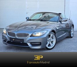 BMW Z4sDrive23i