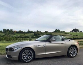 BMW Z4sdrive23i