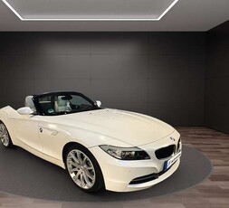 BMW Z4sDrive23i