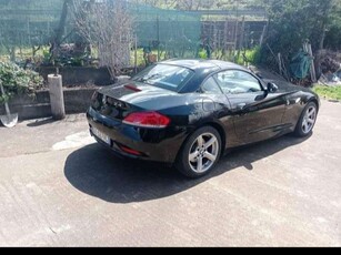 BMW Z4sdrive23i