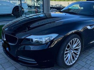 BMW Z4sDrive23i Gabriele Unico proprietario *84,000* km