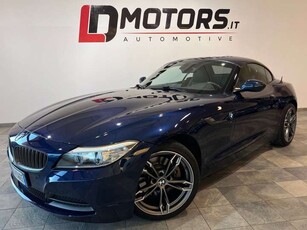 BMW Z4sDrive28i