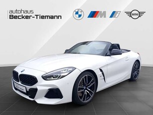 BMW Z4sDrive30i | M Sportpaket| Head Up| DAB| HIFI