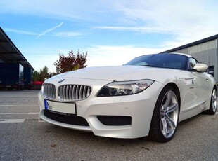 BMW Z4sDrive35i Aut. 