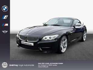 BMW Z4sDrive35is Sport-Aut. DKG