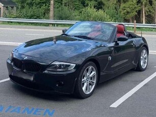 BMW Z4Z4 2.0i 16v