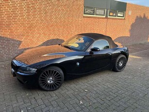 BMW Z4Z4 2.2 E85