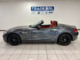 BMW Z4Z4 Cabrio EURO 6-B