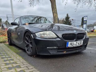 BMW Z4Z4 Coupe 3.0si Aut.