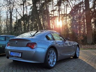 BMW Z4Z4 Coupe 3.0si Aut.