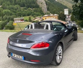 BMW Z4Z4 E89 sdrive20i E6