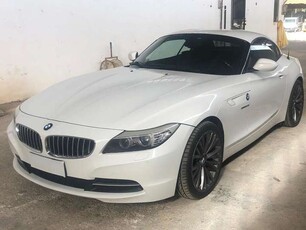 BMW Z4Z4 E89 sdrive23i