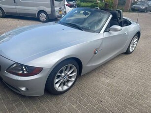 BMW Z4Z4