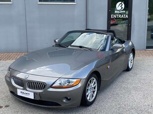 BMW Z4Z4 Roadster 2.2i