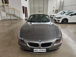 BMW Z4Z4 Roadster 2.5i