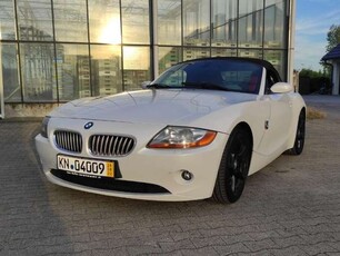 BMW Z4Z4 roadster 3.0i