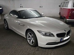 BMW Z4Z4 sDrive18i