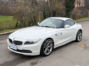 BMW Z4Z4 sDrive18i