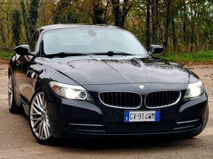 BMW Z4Z4 sdrive23i Cabrio