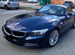 BMW Z4Z4+E89+sdrive23i